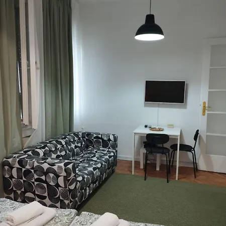 Bulevar Белград