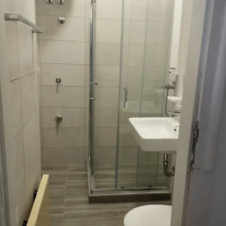 Апартаменты Bulevar