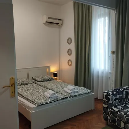 Apartment Bulevar Belgrad