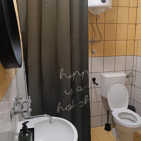 Bulevar Апартаменты Белград