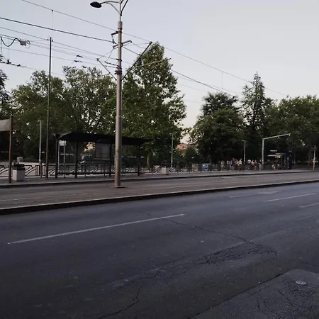 Bulevar Белград