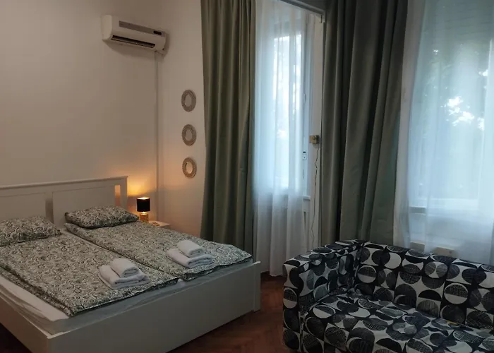 Bulevar بلغراد